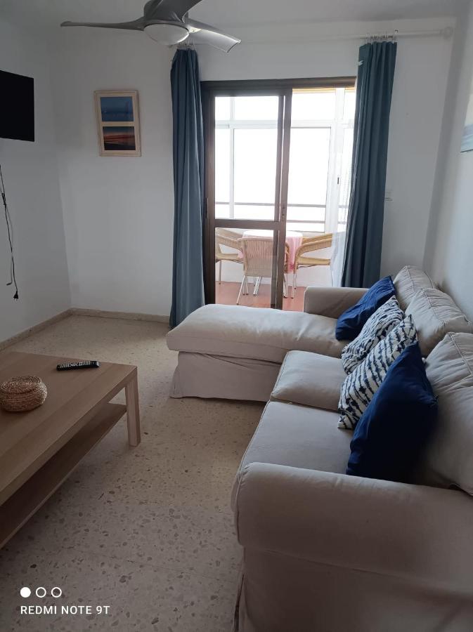 Piso 1ª Linea Sanlucar De Barrameda Apartment Exterior photo