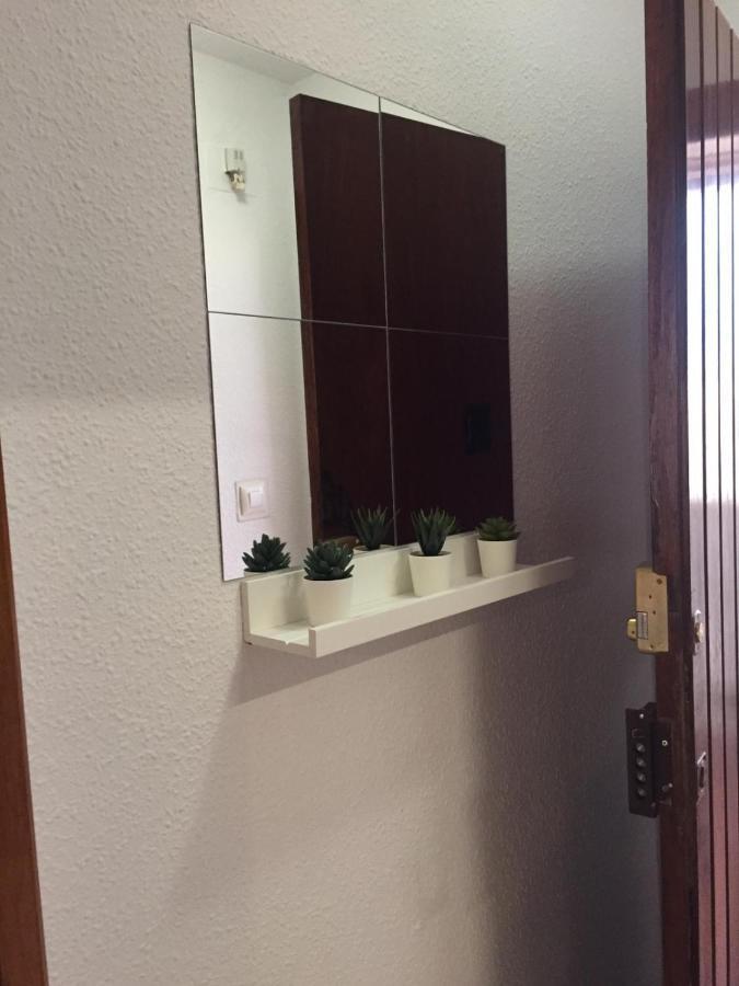 Piso 1ª Linea Sanlucar De Barrameda Apartment Exterior photo