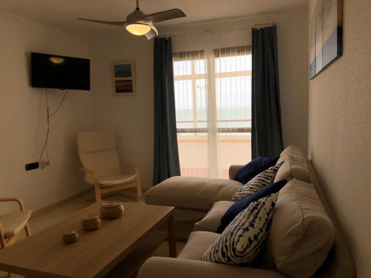 Piso 1ª Linea Sanlucar De Barrameda Apartment Exterior photo